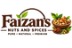 Faizan’s nuts & spices