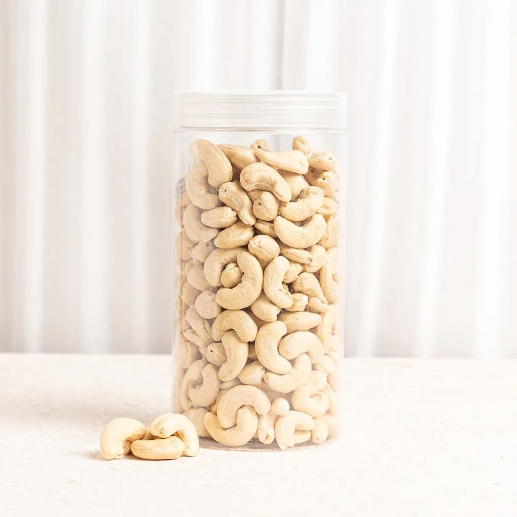 Cashews Unsalted