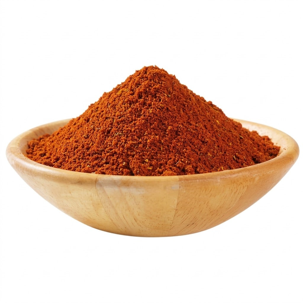 Tikka Masala
