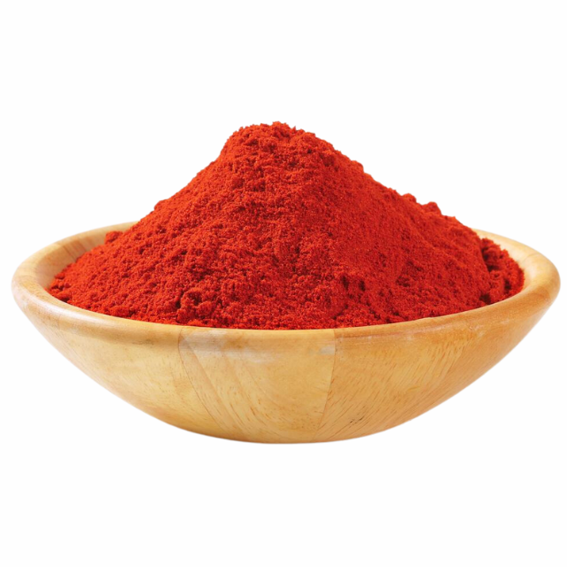 Red Chilli Powder